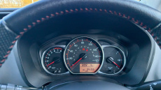 Toyota Yaris 1.33 VVT-i Sport 5dr Petrol Hatchback